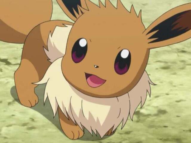 Eevee