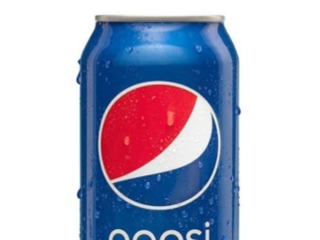 Pepsi