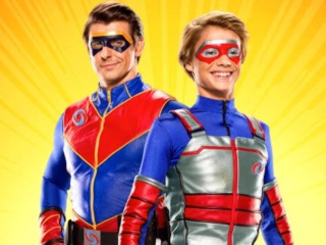 Henry Danger