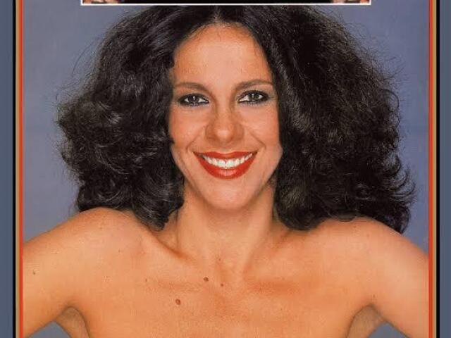 Gal Costa