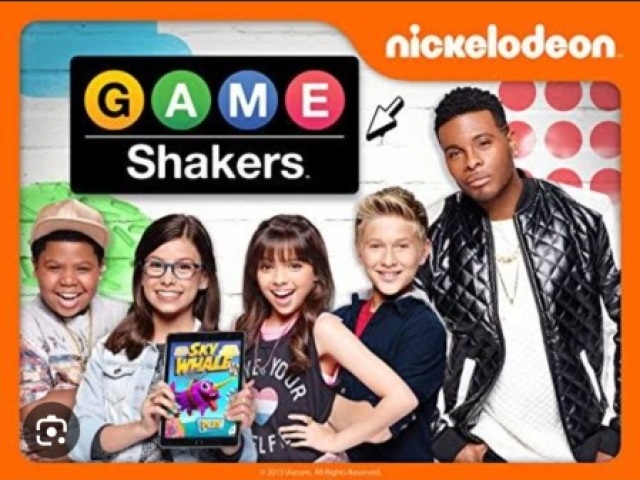 Game Shakers