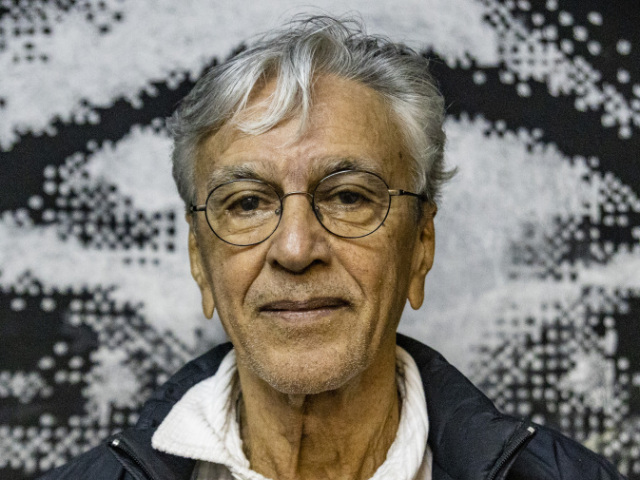 Caetano Veloso