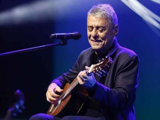 Chico Buarque