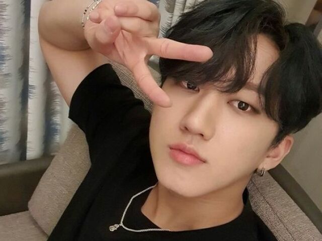 Changbin 💗