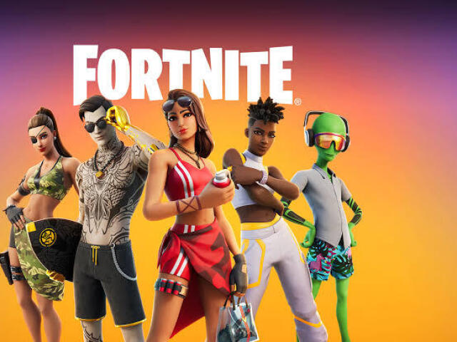 Fortnite