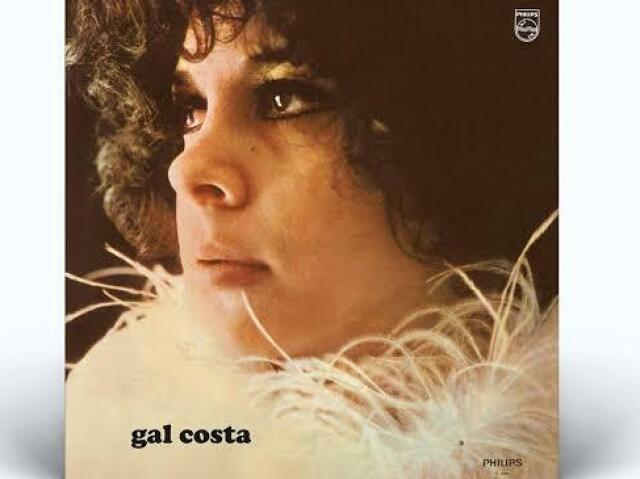 Gal Costa - 1969