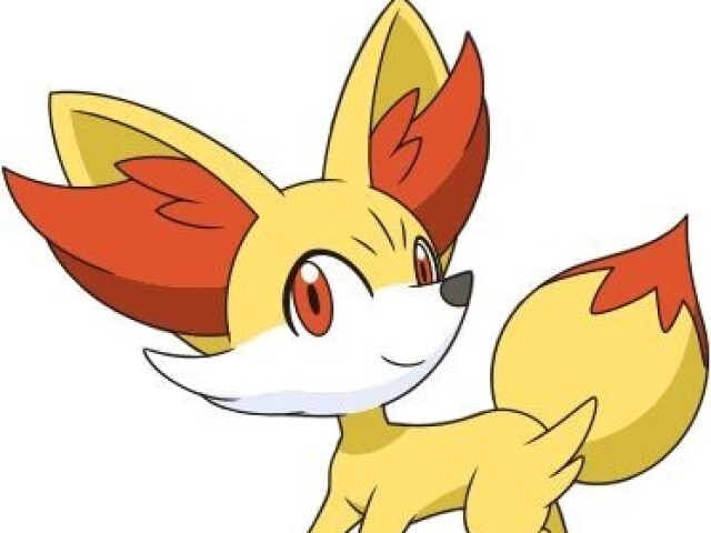 Fennekin