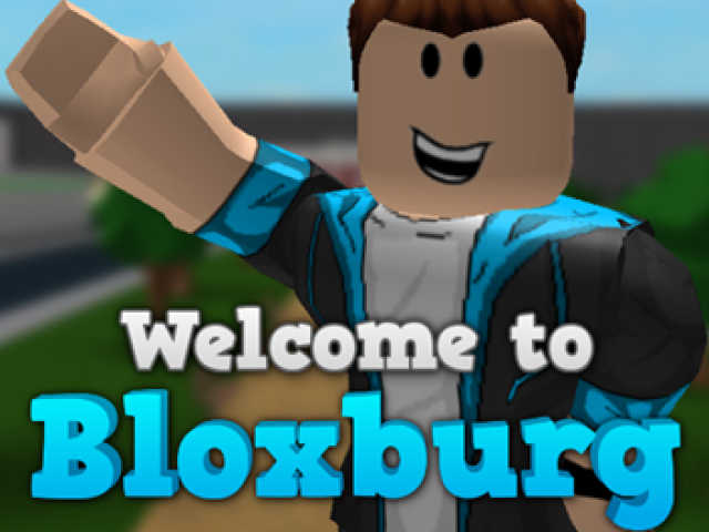 Bloxburg