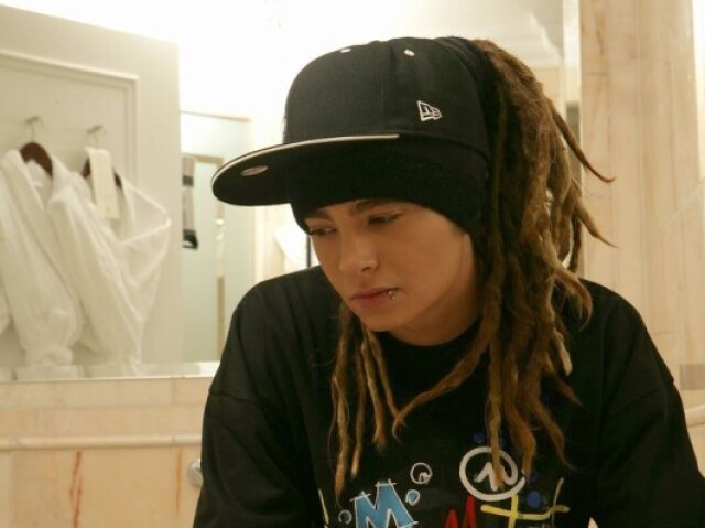 Tom Kaulitz