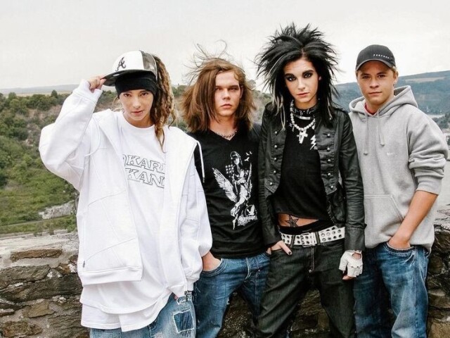 Tokio Hotel