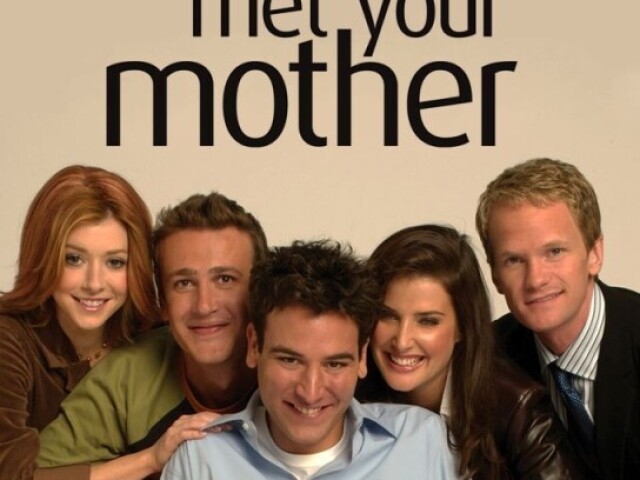 How i met your mother