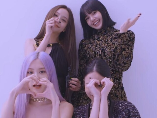 Blackpink