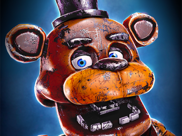 fnaf ar