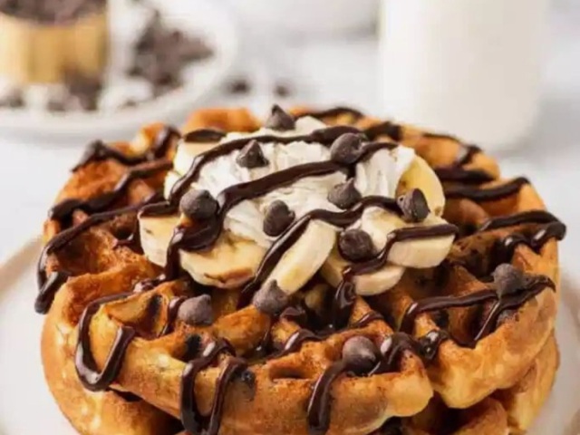 Waffles