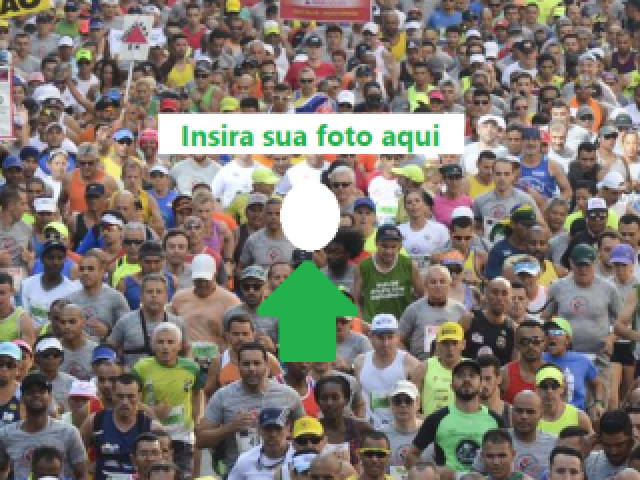 Correr a São Silvestre