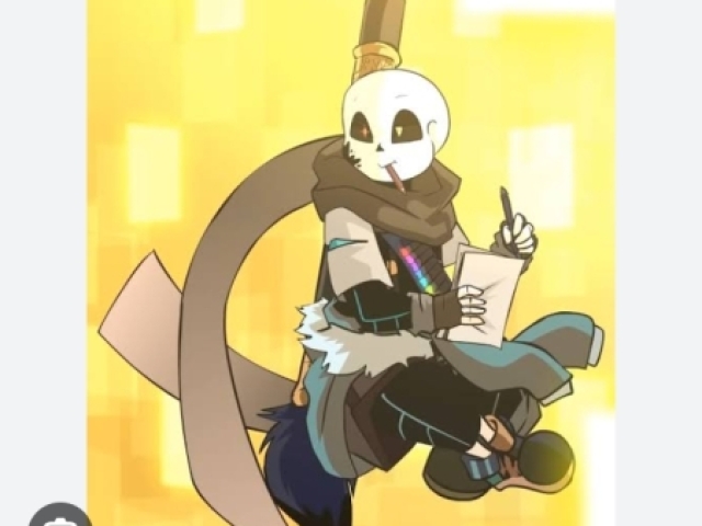 Ink! Sans