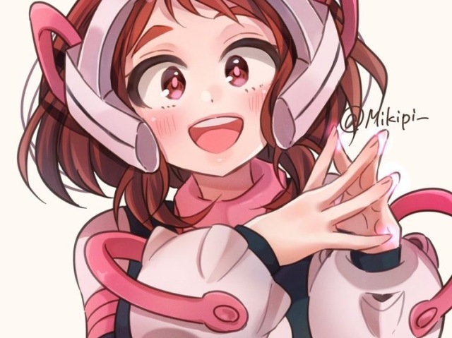 Ochako