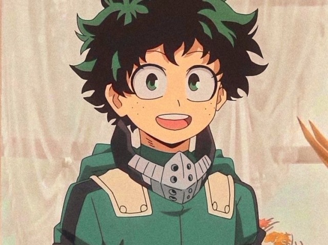 Deku