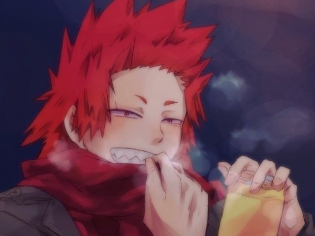 Kirishima