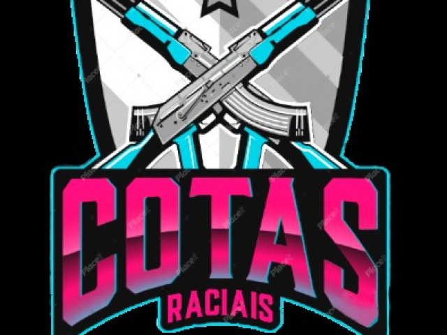 Cotas Raciais E-Sports