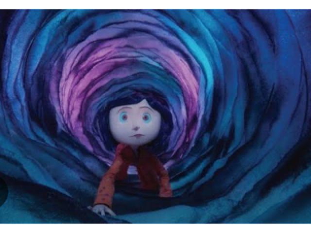 Coraline