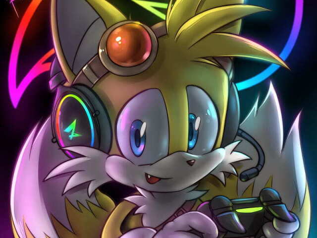 Sonic the hedgehog 2
