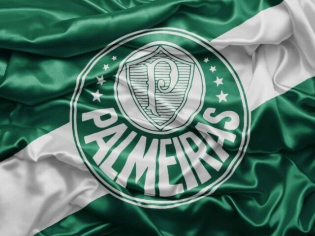 Palmeiras