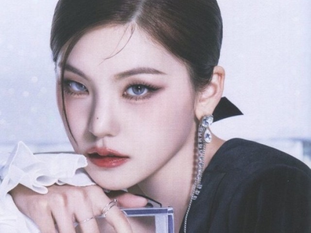 Yeji (ITZY)