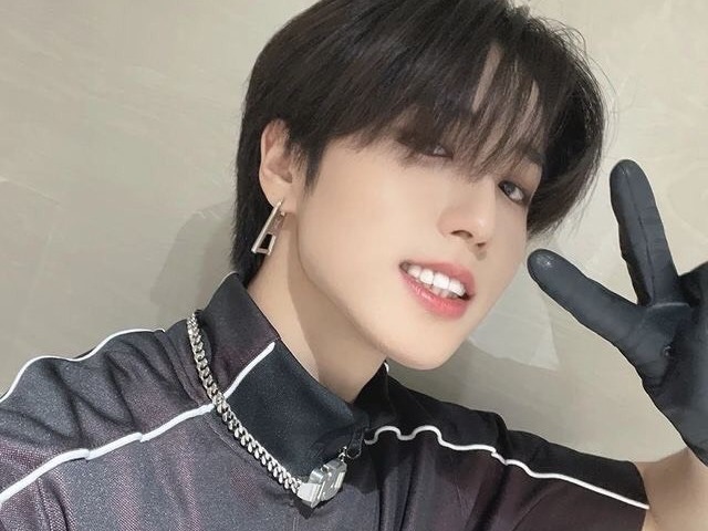 Han (Stray Kids)