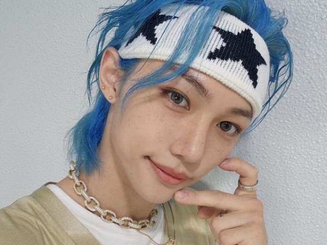 Felix (Stray Kids)