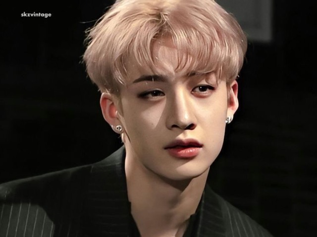 Bangchan (Stray Kids)