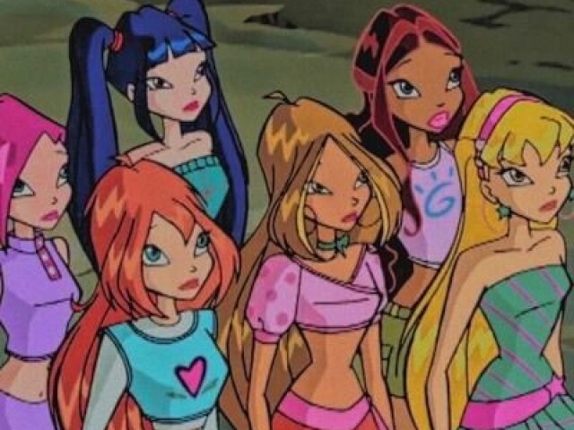 Winx