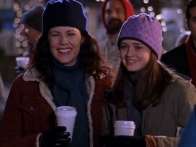 Gilmore Girls