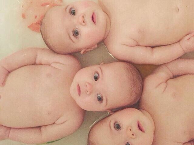Olhos 💕