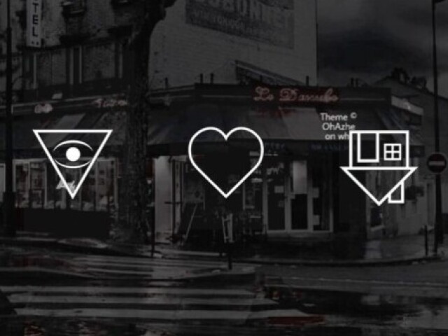 The neighbourhood