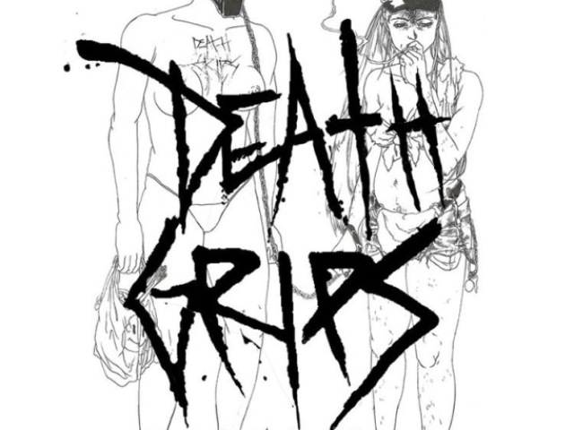 Death Grips.