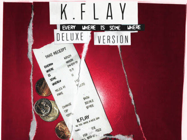 K.flay.