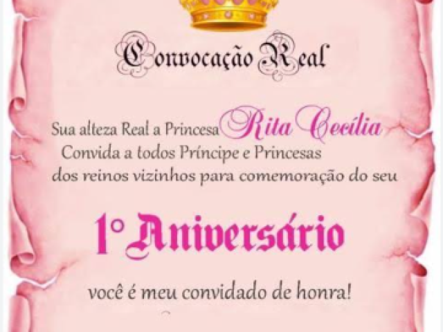 Princesa