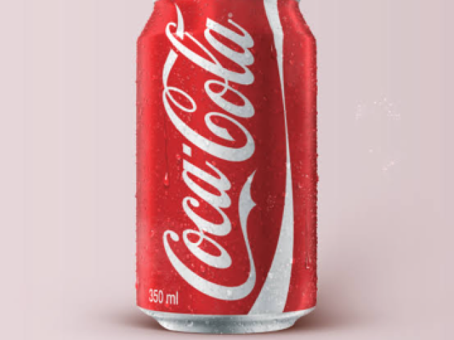 Coca-Cola