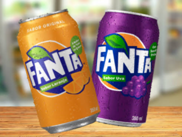 Fanta(s)