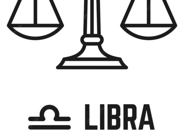 Libra ♎