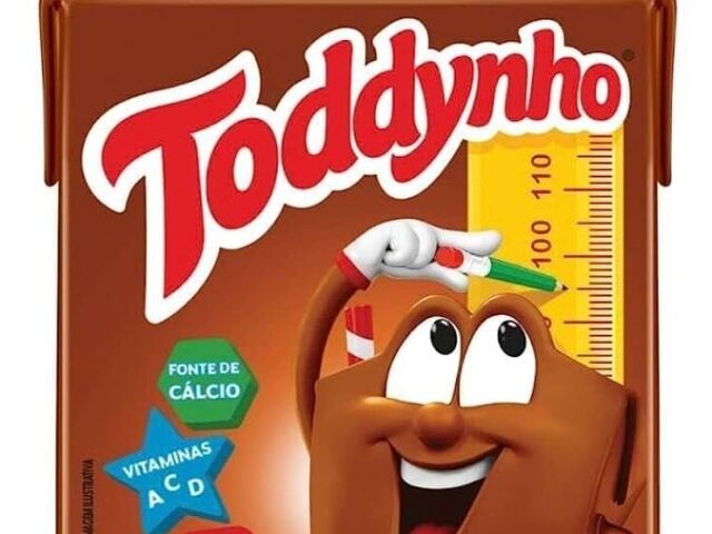 Toddynho 🍫