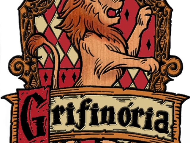 Grifinoria❤️