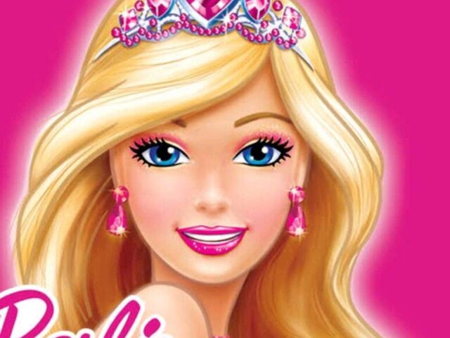 Barbie 👸