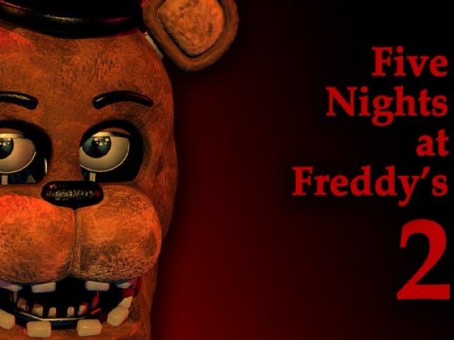 Fnaf 2