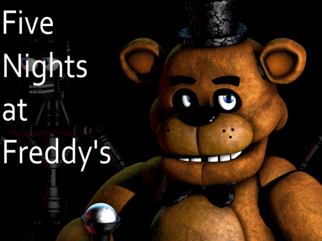 Fnaf 1