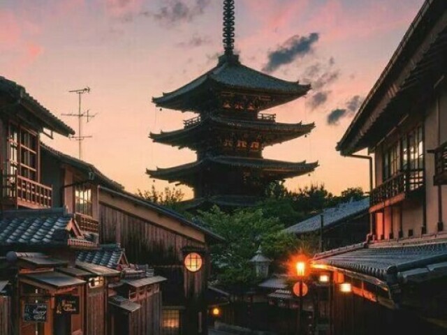 🏯Japão 🏯