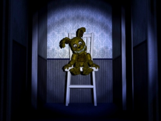 Plushtrap