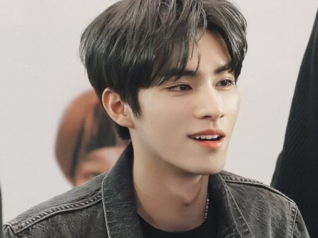 Xiaojun - NCT/Wayv