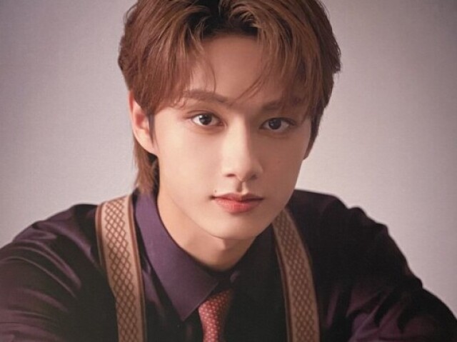 Jun - SEVENTEEN